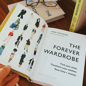 The Forever Wardrobe